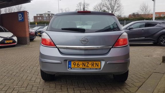 Opel Astra - 1.6 Cosmo - 1