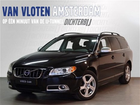 Volvo V70 - 1.6 T4 Limited Edition - 1