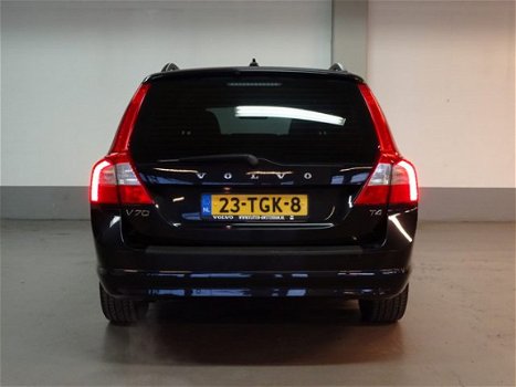 Volvo V70 - 1.6 T4 Limited Edition - 1