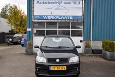 Fiat Punto - 1.2 SportSound , AIRCO, NL-AUTO, N.A.P