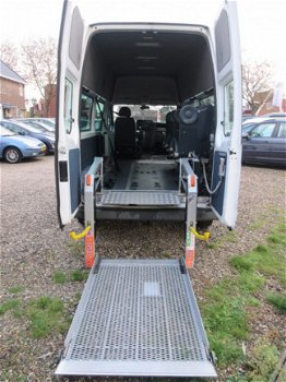 Ford Transit Kombi - 350L 2.2 TDCI Rolstoelbus - Airco - 6 Bak - MARGE - 1