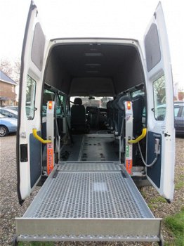 Ford Transit Kombi - 350L 2.2 TDCI Rolstoelbus - Airco - 6 Bak - MARGE - 1