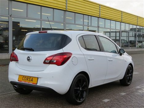 Opel Corsa - 1.4 Color Edition PDC *RIJKLAARPRIJS - 1