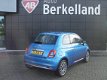 Fiat 500 - 1.2i 70 pk Lounge Navi, Airco, Cruise, Panodak, PDC, DAB, Blue&Me*fin.lease v.a.179PM* *A - 1 - Thumbnail