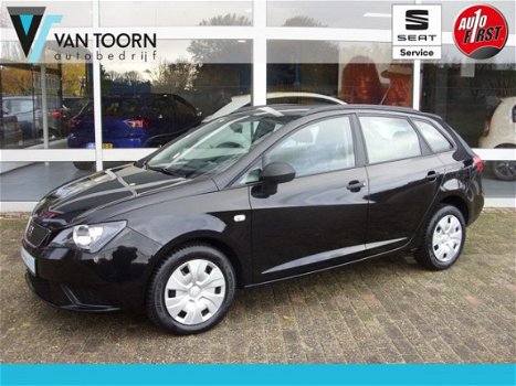 Seat Ibiza ST - 1.2 TDI Businessline - 1