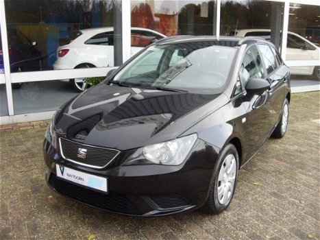 Seat Ibiza ST - 1.2 TDI Businessline - 1