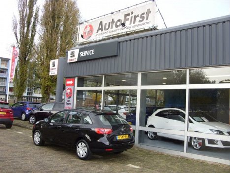 Seat Ibiza ST - 1.2 TDI Businessline - 1