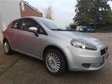 Fiat Grande Punto - 1.4 Dynamic, Airco, electr ramen