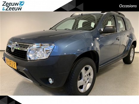 Dacia Duster - 1.6 Ambiance 2wd AIRCO PARKEERSENSOR LM VELGEN EERSTE EIGENAAR - 1