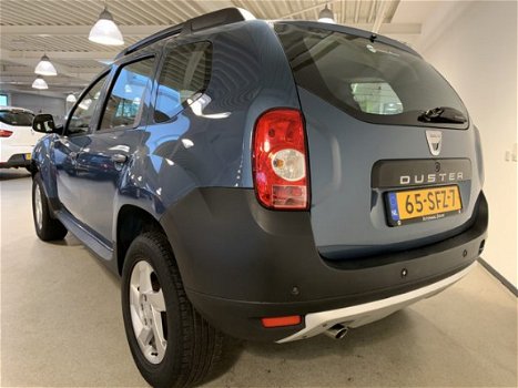 Dacia Duster - 1.6 Ambiance 2wd AIRCO PARKEERSENSOR LM VELGEN EERSTE EIGENAAR - 1