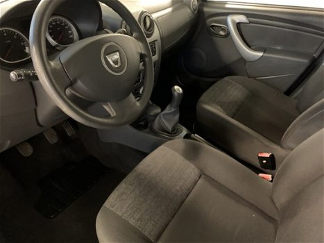 Dacia Duster - 1.6 Ambiance 2wd AIRCO PARKEERSENSOR LM VELGEN EERSTE EIGENAAR - 1