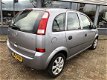 Opel Meriva - 1.8-16V Maxx Cool Airco/Trekhaak/Cruise - 1 - Thumbnail