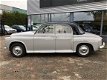 Rover 100 - P4 Overdrive 1962 - 1 - Thumbnail
