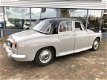 Rover 100 - P4 Overdrive 1962 - 1 - Thumbnail
