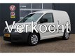 Volkswagen Caddy - 2.0 SDI (70pk) MARGE/ Zijdeur-Rechts/ Boekjes/ APK tot 09-2020/ Distributie riem - 1 - Thumbnail