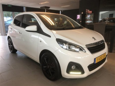 Peugeot 108 - 1.0 e-VTi Blue Lease / AIRCO / RIJKLAARPRIJS - 1