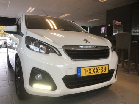 Peugeot 108 - 1.0 e-VTi Blue Lease / AIRCO / RIJKLAARPRIJS - 1