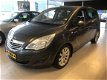 Opel Meriva - 1.4 Turbo Cosmo / PANORAMA / TREKHAAK / PDC V+A / RIJKLAARPRIJS - 1 - Thumbnail