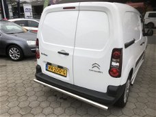 Citroën Berlingo - 1.6 HDI / 2015 / AIRCO / SCHUIFDEUR / RIJKLAARPRIJS EX BTW