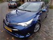 Toyota Avensis Touring Sports - SPORT 1.8 VVT-I ASP.ECC/LMV/NAVI/CR-CONTROL - 1 - Thumbnail