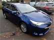 Toyota Avensis Touring Sports - SPORT 1.8 VVT-I ASP.ECC/LMV/NAVI/CR-CONTROL - 1 - Thumbnail