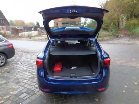 Toyota Avensis Touring Sports - SPORT 1.8 VVT-I ASP.ECC/LMV/NAVI/CR-CONTROL - 1