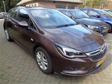 Opel Astra - 1.0 EDITION.ECC/NAVI/PDC/AUDIO