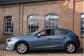 Mazda 3 - 3 1.5 TS 2015 99.745KM Navi Climate Cruise 1e Eigenaar - 1 - Thumbnail