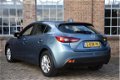 Mazda 3 - 3 1.5 TS 2015 99.745KM Navi Climate Cruise 1e Eigenaar - 1 - Thumbnail