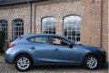 Mazda 3 - 3 1.5 TS 2015 99.745KM Navi Climate Cruise 1e Eigenaar - 1 - Thumbnail