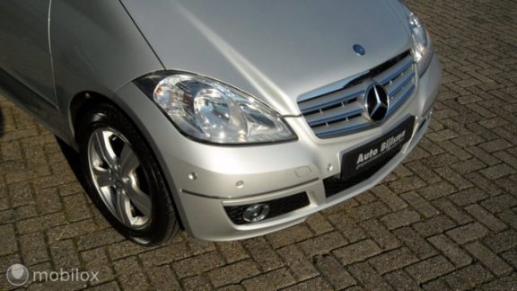 Mercedes-Benz A-klasse - 160 Business Class Avantgarde - 1