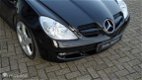 Mercedes-Benz SLK-klasse - 200 K. zeer net, cruise, airco, - 1 - Thumbnail