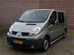 Renault Trafic - 2.5 dCi T27 L1H1 Rolstoelvervoer - 1 - Thumbnail