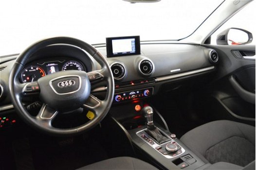 Audi A3 Sportback - 1.4 TFSI G-TRON PRO LINE + NAVI/ECC/XENON - 1