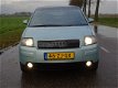 Audi A2 - 1.4 S Ambition LEDER/ECC/LMV - 1 - Thumbnail