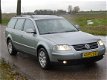 Volkswagen Passat Variant - 2.0-20V Comfortline ECC/PDC/LMW/TREKHAAK - 1 - Thumbnail