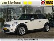 Mini Mini - 1.6 Business Line NL-Auto Leer/climate - 1 - Thumbnail