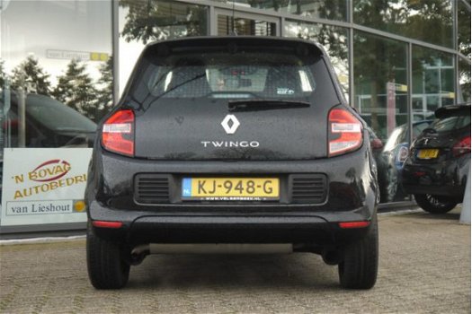 Renault Twingo - 1.0 SCe Collection NL-Auto Airco/cruise - 1