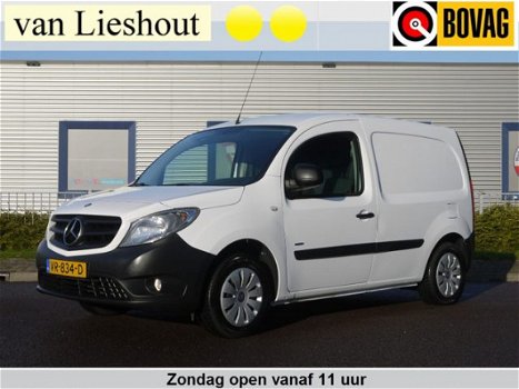 Mercedes-Benz Citan - 108 CDI BlueEFFICIENCY Airco/schuifdeur - 1