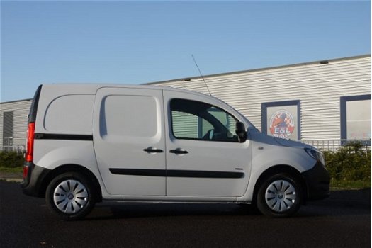 Mercedes-Benz Citan - 108 CDI BlueEFFICIENCY Airco/schuifdeur - 1