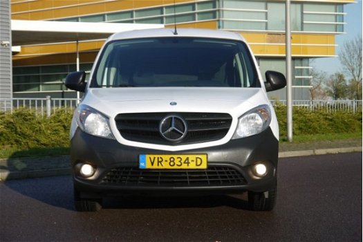 Mercedes-Benz Citan - 108 CDI BlueEFFICIENCY Airco/schuifdeur - 1