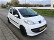 Peugeot 107 - 1.0-12V XR - 1 - Thumbnail