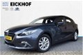 Mazda 3 - 3 2.0 TS+ Trekhaak, navigatie - 1 - Thumbnail