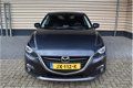 Mazda 3 - 3 2.0 TS+ Trekhaak, navigatie - 1 - Thumbnail