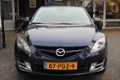 Mazda 6 - 6 2.2 CiTD Business+ |Trekhaak | 2011|Navigatie| 141.338 KM - 1 - Thumbnail