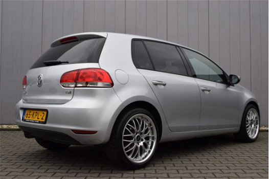 Volkswagen Golf - 1.4 TSi 5Drs Trendline Full Map Navi, Airco, 18 Inch LMV, Privacy Glas - 1