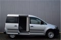 Volkswagen Caddy - 1.6 TDi DSG Automaat Half Leder, Cruise control, Trekhaak, Airco, PDC, 1e Eigenaa - 1 - Thumbnail