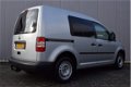 Volkswagen Caddy - 1.6 TDi DSG Automaat Half Leder, Cruise control, Trekhaak, Airco, PDC, 1e Eigenaa - 1 - Thumbnail