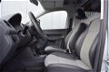 Volkswagen Caddy - 1.6 TDi DSG Automaat Half Leder, Cruise control, Trekhaak, Airco, PDC, 1e Eigenaa - 1 - Thumbnail