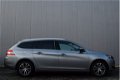 Peugeot 308 SW - 1.2 110pk PureTech Allure LED Koplampen, Panoramadak, Sportstoelen, Full Map Navi, - 1 - Thumbnail